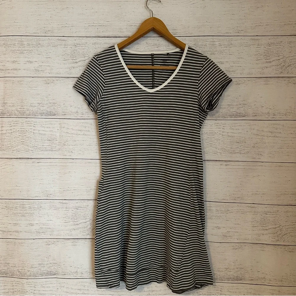 Toad & Co Marley Dress.